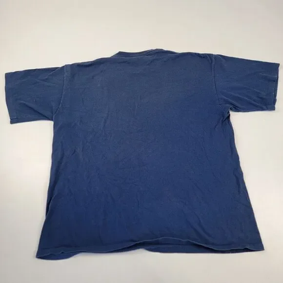 Vtg 90s Starter Penn State Nittany Lions University Shirt Mens XL